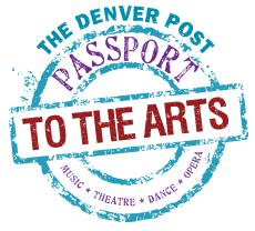 The Denver Post Fall Passport to the Arts