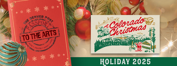 Holiday banner<br />
