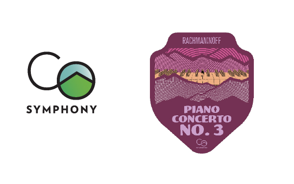 RASCHMANINOFF PIANO<br />
CONCERTO NO. 3